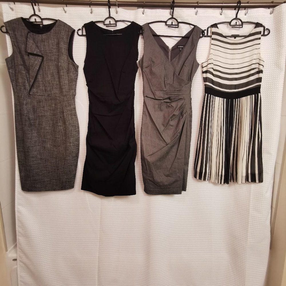 Dress lot